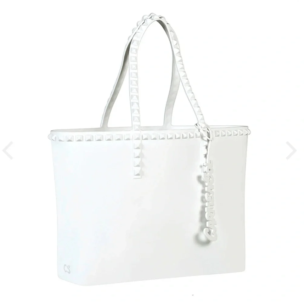 Carmen Sol seba mid tote - Picture 1 of 4